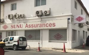 Sunu Assurance recrute