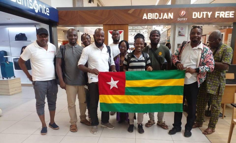 FESPACO 2023 tOGO