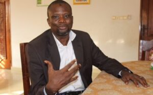 Politique : L’ANC suspend officiellement l'ex-député Ouro-Akpo