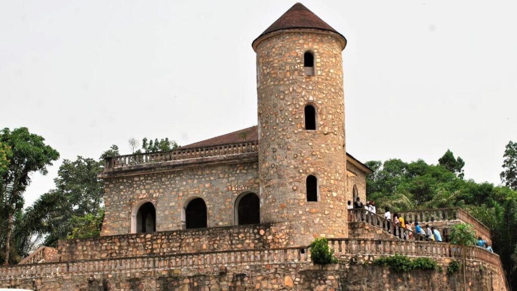 Château Viale