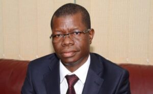 Togo - HAPLUCIA : Aba Kimelabalo s'engage à lutter contre la corruption
