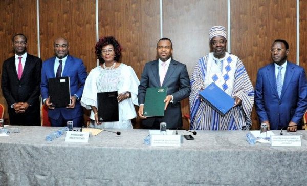 Togo : Signature d'un partenariat entre le CCI et les ministères d'enseignement