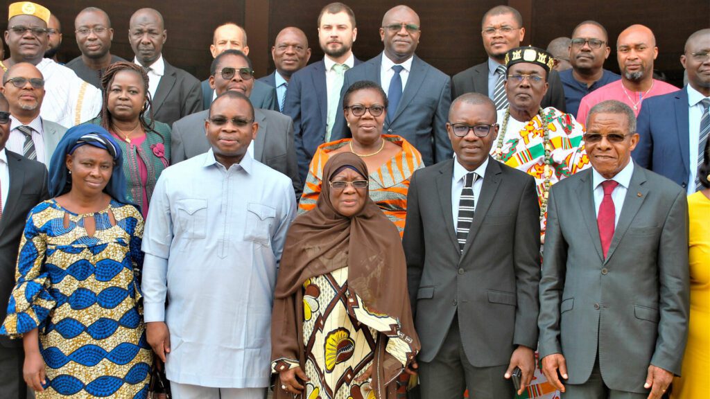 Christian Trimua Awa Nana-Daboya, Akodah Ayéwouadan