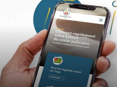 Togo-Digitalisation : Hausse du taux de délivrance de nationalités et casiers judiciaire