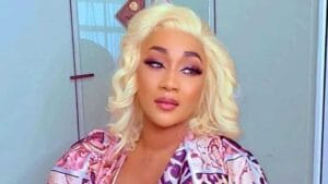 Emma Lohoues : "Il n'y pas plus puissant qu'une femme qui…