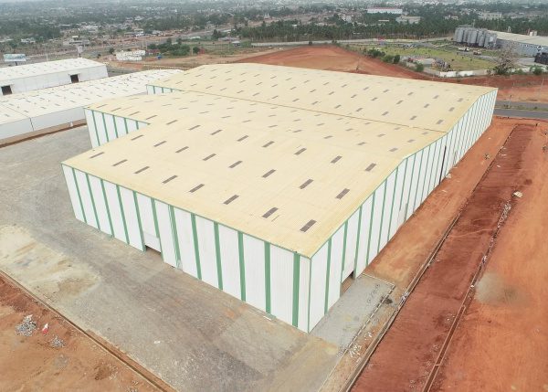 Togo-PIA : Bientôt le lancement d'une usine de fabrication d’engrais