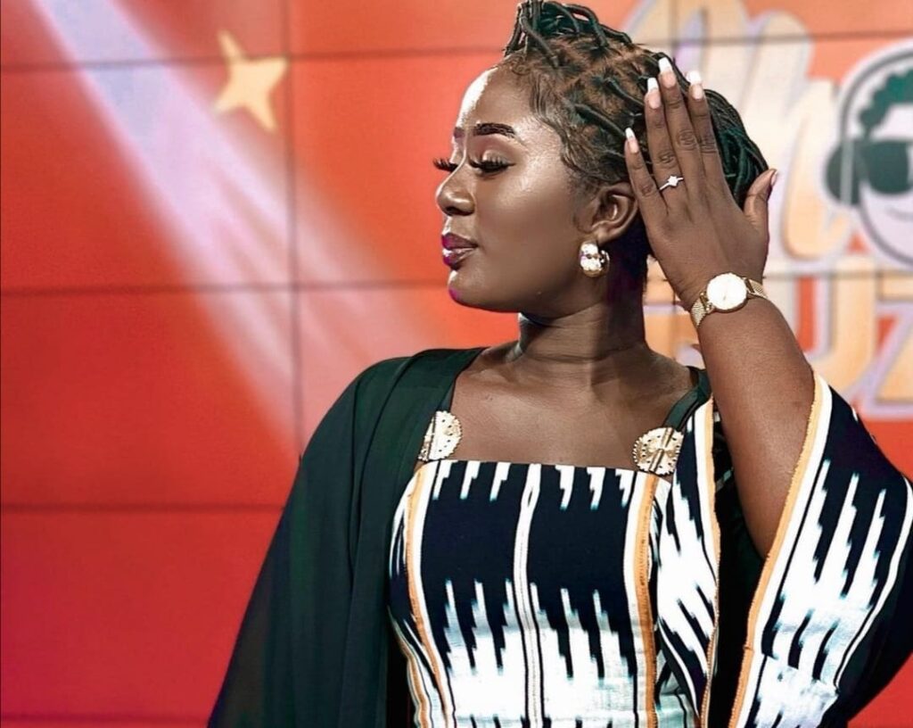 Eunice Zunon : L'ex de Ténor recadre un internaute auteur d'une remarque déplacée