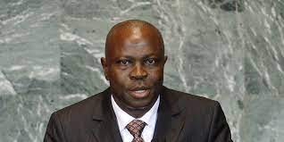 "Les progrès sur les marchés du travail seront probablement lents…" : Gilbert Houngbo lance une alerte