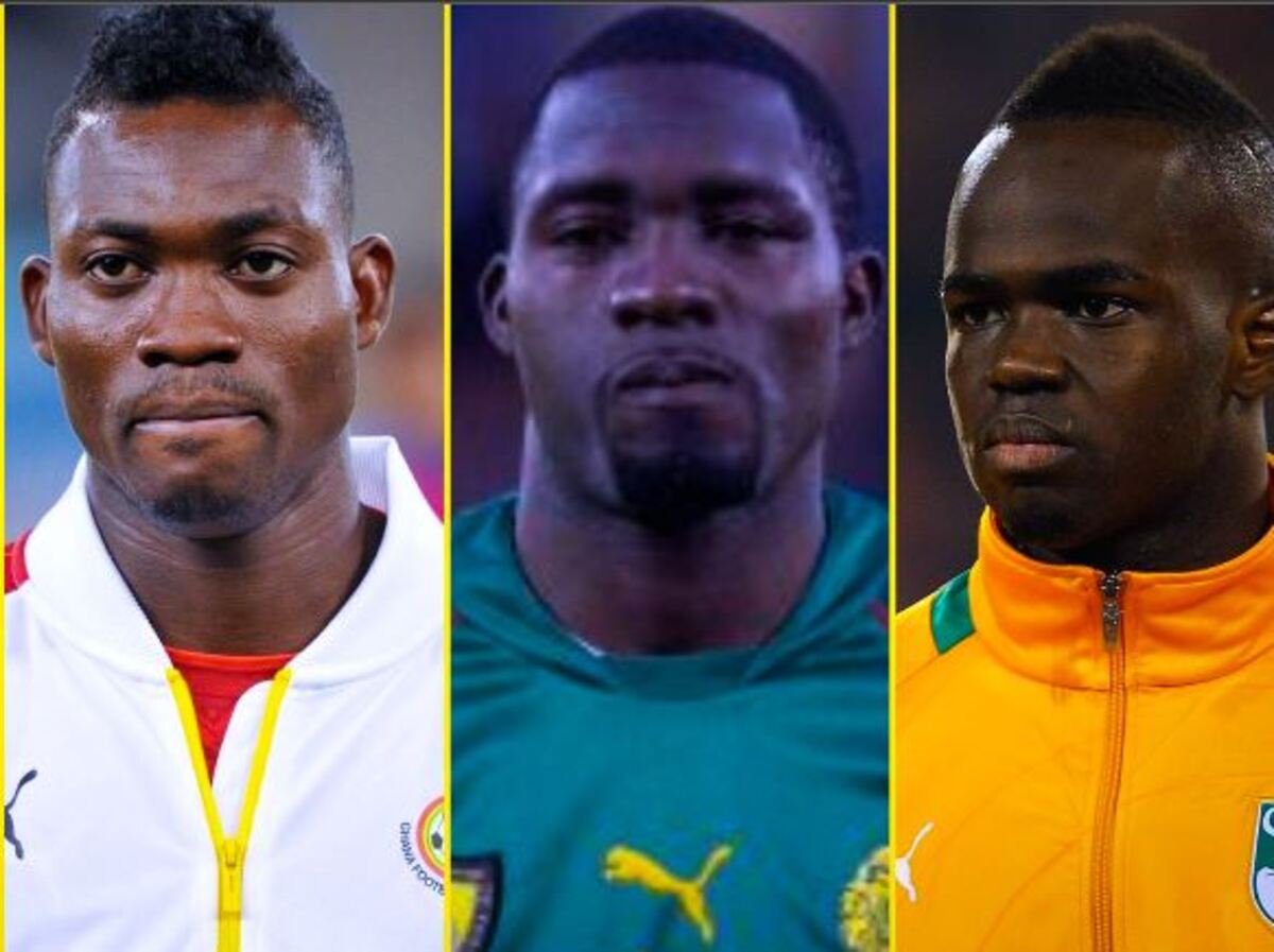 Football : Top 3 joueurs africains décédés dans des circonstances tragiques