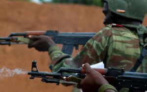 Bénin : Échange de tirs entre l'armée et un groupe d’individus non identifiés