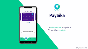 PaySika recrute pour ce poste