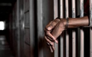 Togo/ Presse : Le journaliste Apollinaire Mewenemesse en prison