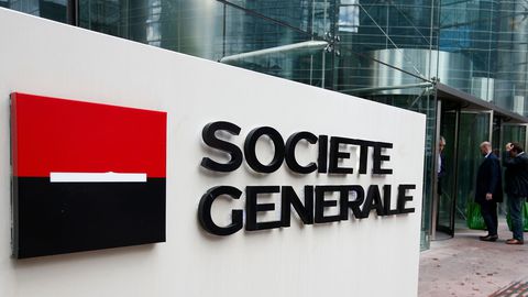 Société Générale recrute pour ce poste