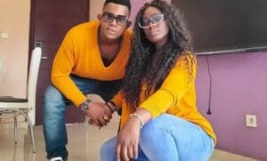 Eunice-Ténor : Les ex-fiancés à nouveau au cœur d'une polémique