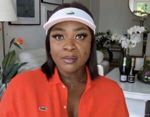 Showbizz : Une Togolaise clashe Hamond Chic à cause de la sauce Gboma (PHOTO)