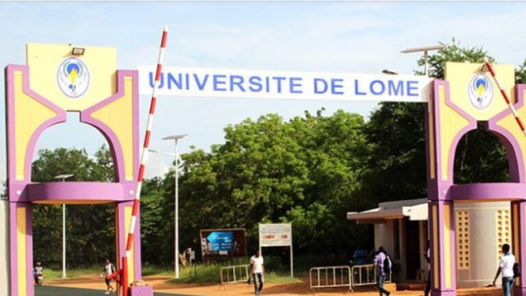 Crunch Time : L&rsquo;Université de Lomé célèbre l&rsquo;innovation technologique