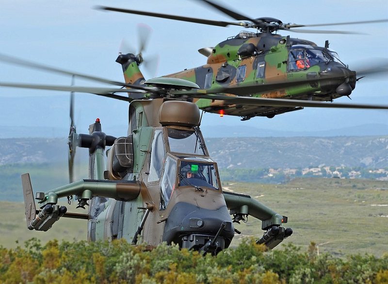 Comment devenir pilote dans l'armée togolaise ?