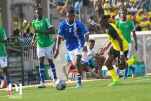 D1 Lonato : Classement général après la 19ème journée