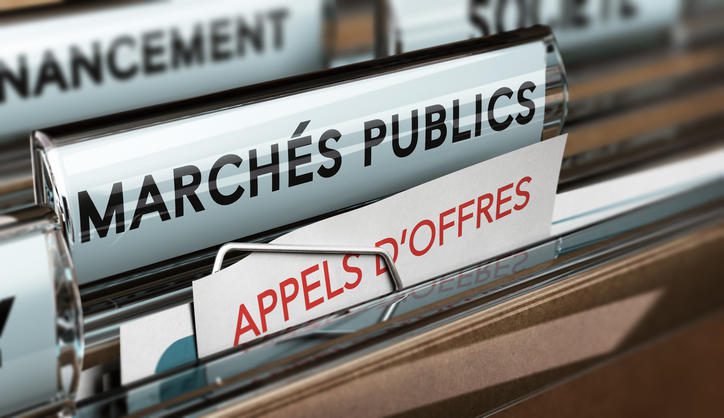 Passation des marchés publics : L'ARCOP veut 100% de transparence