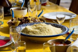 Togo - Insolite : Un père de famille mord son fils à cause d'un morceau de viande