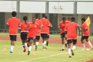 L'UFOA B U20 des dames : Voici le pays organisateur