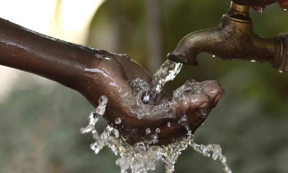 Togo : Objectif 85% d'accès à l'eau potable d'ici 2025