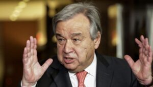 ONU Femmes : "L’égalité entre les sexes s’éloigne de plus en plus"