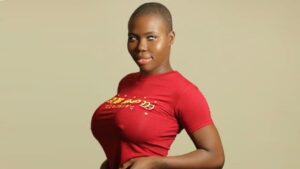Maria Mobil : L'influenceuse togolaise victime de cambriolage (VIDEO)