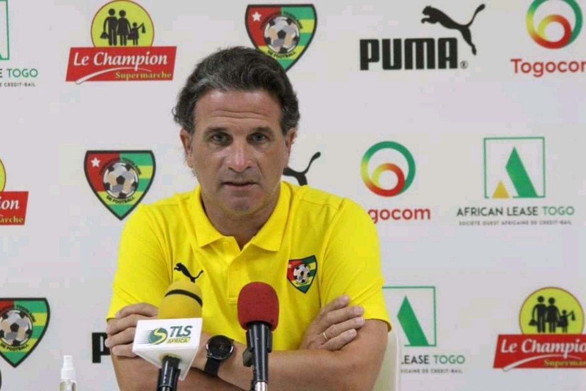 Éliminatoires Coupe du monde 2026 : Paulo Duarte