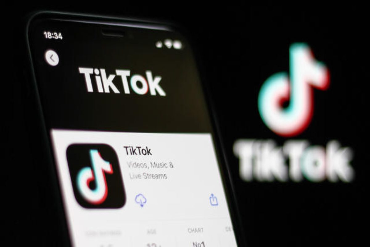 Bannissement de TikTok sénégal