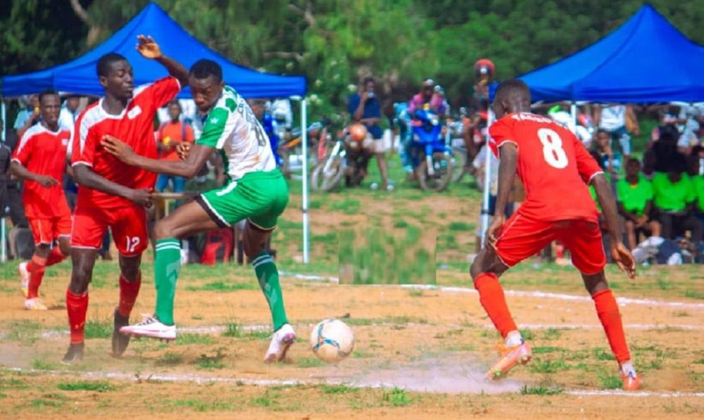 Championnats Universitaires : L'ISICA battu 11 buts à 0 par l'INJS