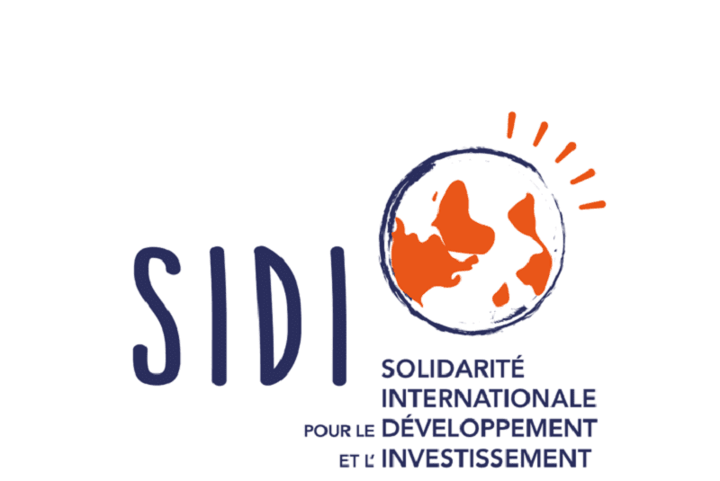 Solidarité Internationale pour le Développement et l’Investissement (SIDI) recrute 