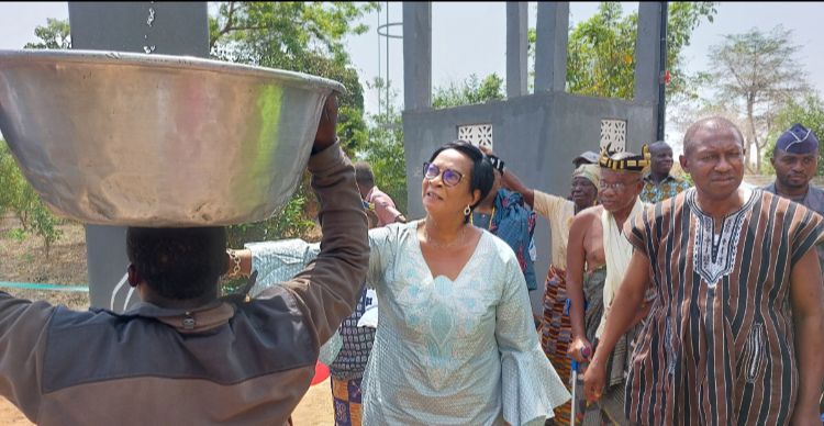 kpele totsi