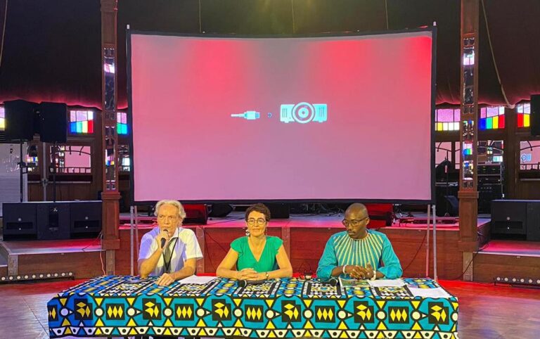 La 9è édition de Togoville Jazz Festival lancée à l&rsquo;Institut Français du Togo