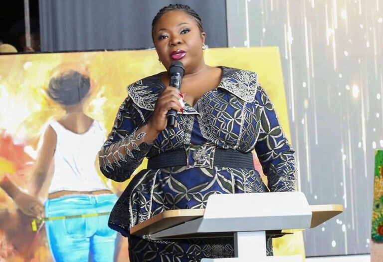 Kayi Dogbe adresse un message de remerciement au Chef de l&rsquo;État