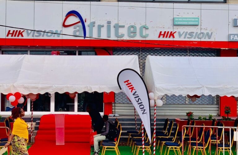 Afritec inaugure une nouvelle boutique pour offrir des solutions de technologie de pointe aux entreprises