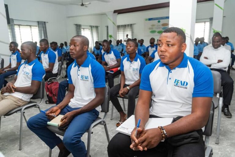 L&rsquo;IFAD signe 02 conventions en faveur de ses diplômés