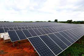 Togo : Lancement d'une nouvelle phase du projet de la centrale photovoltaïque de Blitta