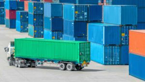 Togo : Bientôt un nouveau système de surveillance des camions