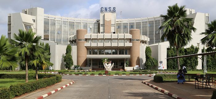 La CNSS du Togo lance une opération de contrôle de vie