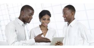 Une société recrute des Marketeurs