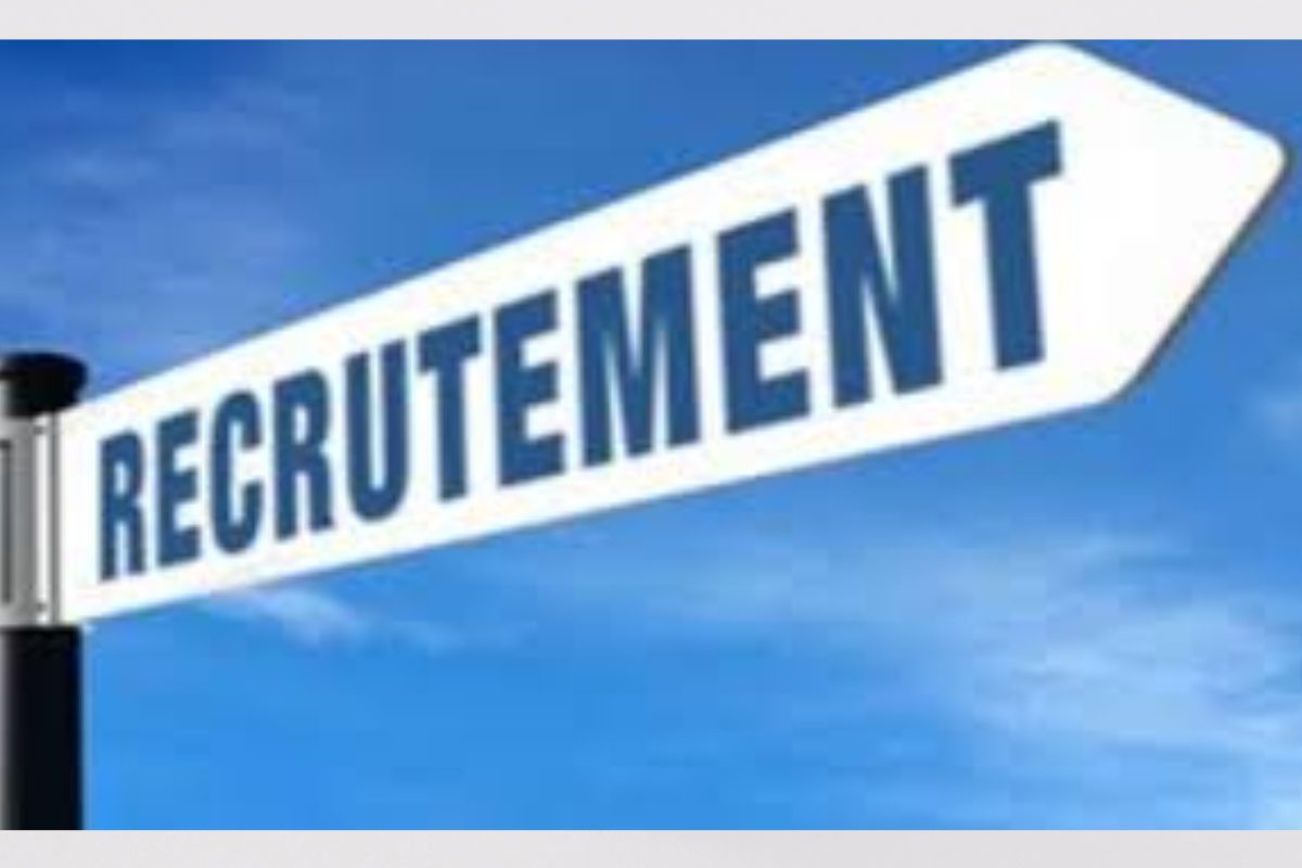 L Anpe Recrute Des Agents De S Curit