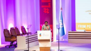 Conférence des Nations Unies sur les pays les moins avancés : Le Togo représenté à Doha