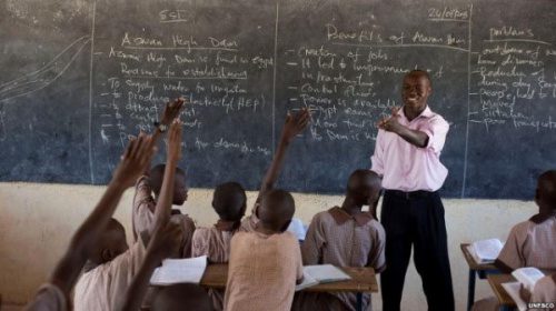 Togo : Bientôt le début de formation des candidats admis à l'ENFPE