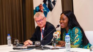 Togo : L'unité focale genre lancée au sein du ministère des Mines et de l'Energie