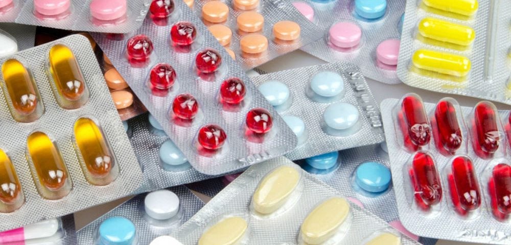 Bénin-vente de faux médicaments : Six individus arrêtés