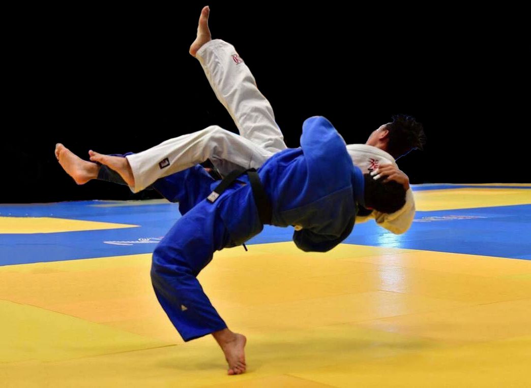 Sports : Pourquoi le judo peine à briller au Togo ?