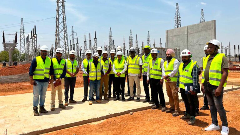 Énergie : L&rsquo;inde accorde un financement au Togo