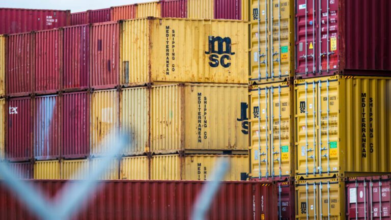 Le port de Lomé va devenir le plus grand terminal à conteneurs d&rsquo;Afrique de l’Ouest