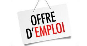 Une structure de la place recherche un agent de collecte de tontine